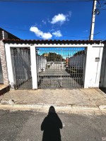 Casa Mogi das cruzes - Vila brasileira